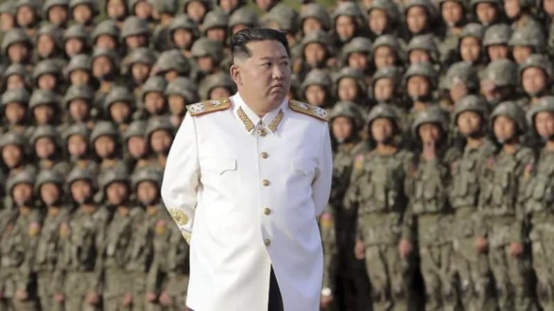 كوريا الشمالية تحذر من تدريب عسكري لواشنطن وسول