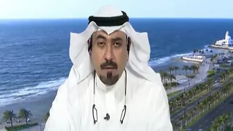 شاهد.. مختص: على الشركة تعويض الموظف بنصف راتب عن كل سنة حال إنهاء العقد