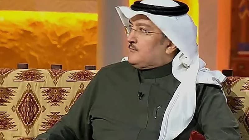 نبيل نقشبندي: التتويج بالبطولة الآسيوية يُعوّض هبوط الأهلي إلى دوري يلو.. فيديو