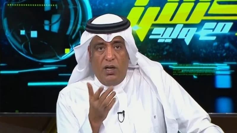 بالفيديو.. وليد الفراج: طريقة نشر تسريبات حمدالله ليست بريئة