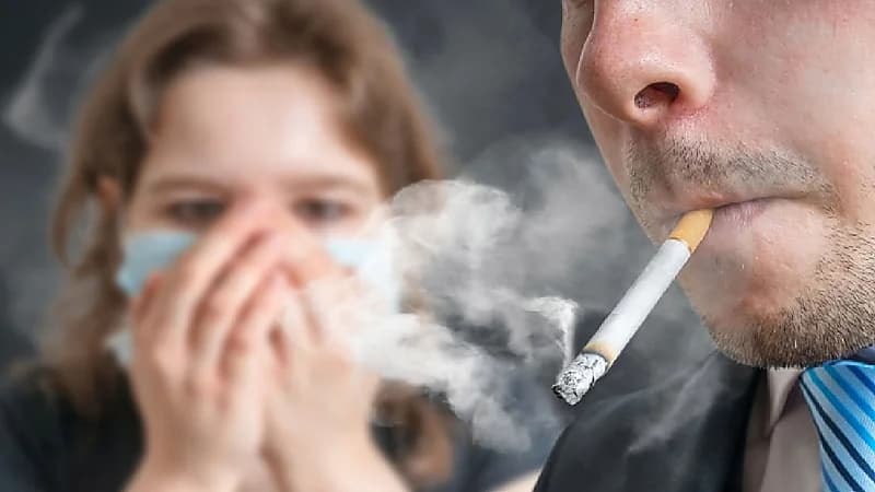 بالفيديو .. استشاري : التدخين يمنع عودة حاستي الشم والتذوق بعد الإصابة بكورونا