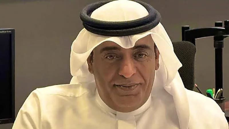 وليد الفراج ينتقد تأخر الحسم في قضية النصر: الكرة صارت عند المحامي