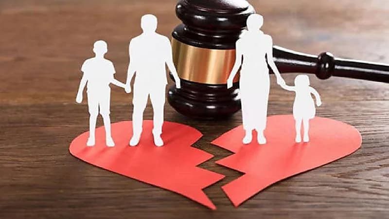 إجراءات تقديم طلب إثبات طلاق أو خلع او فسخ