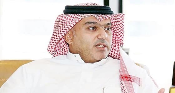 " آل سويلم " يعفي سلمان المالك من منصب نائب رئيس النصر