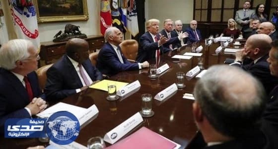 ترمب يتعهد بزيادة ميزانية الدفاع بنحو 54 مليار دولار