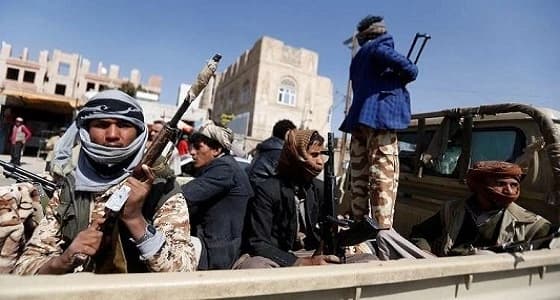 " خسة " الحوثيين.. الاعتداء على سيدة في صنعاء