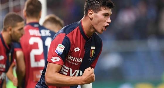 موناكو يتعاقد مع لاعب لم يتجاوز الـ 17 عاما مقابل مبلغ ضخم