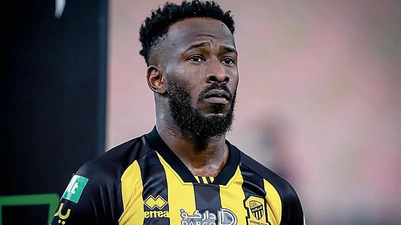 الاتحاد يرغب في التعاقد مع بديل فهد المولد