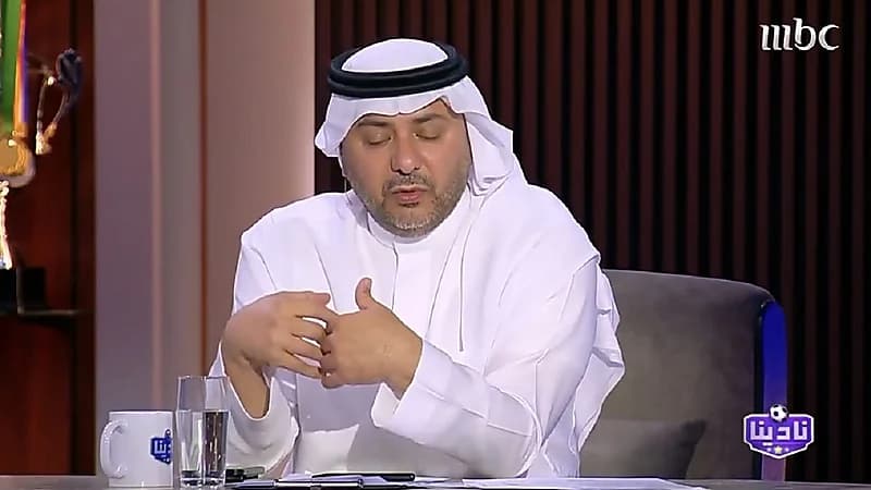 طارق التويجري: الهلال مُرهق ومشاركته في السوبر ليست من مصلحته.. فيديو