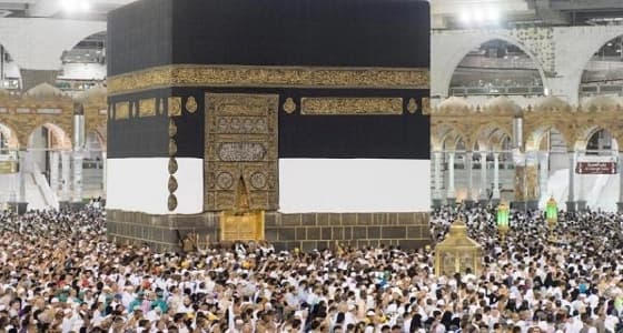 عدد الرحلات الجوية التي نقلت الحجاج القطريين من دول خليجية إلى مكة 