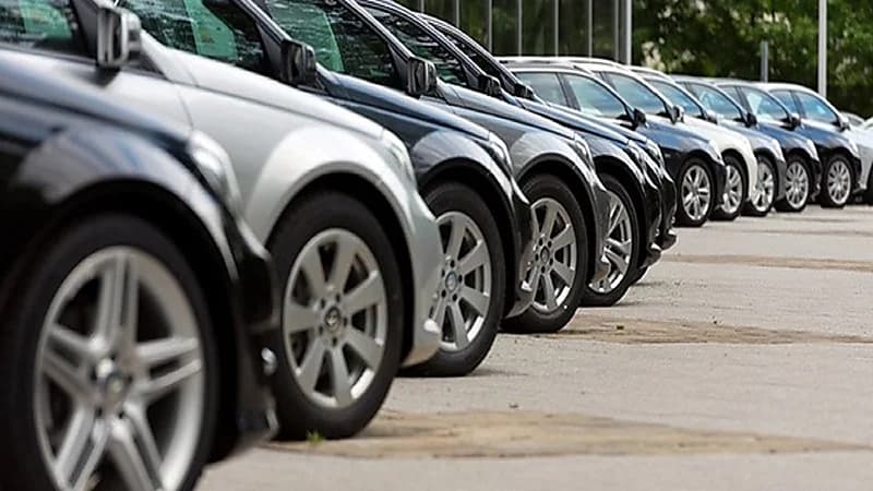 5 سيارات مستعملة بأقل من 20 ألف ريال