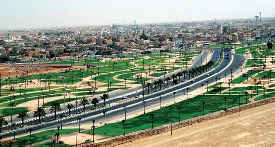 العثور على رفات هيكل بشري متحلل غرب رفحاء