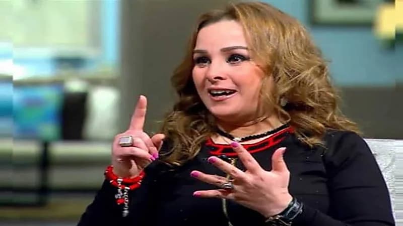 حنان شوقي: كريم عبدالعزيز "نمبر وان" ومحمد رمضان "مش صادق"