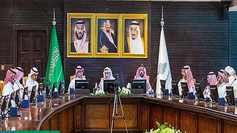 تشكيل أول لجنة وطنية للتطوير العقاري