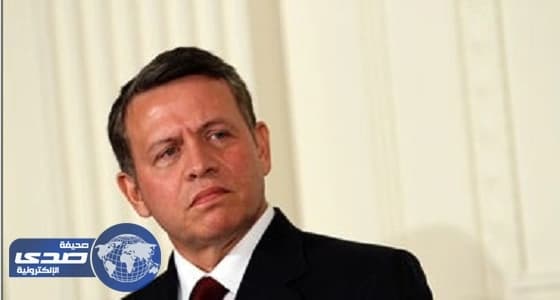 الملك عبد الله الثاني يطالب بفتح الحرم القدسي