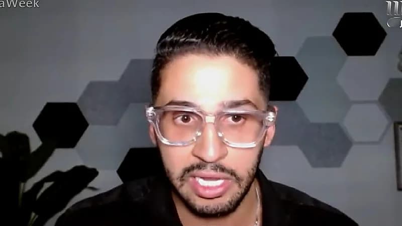 بالفيديو.. متعافي من إدمان الشبو يروي قصة تعافيه بعد 9 سنوات من التعاطي