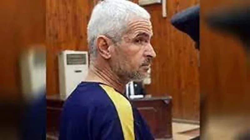 الإعدام شنقاً لمرتكب مذبحة "الريف الأوروبي" في مصر