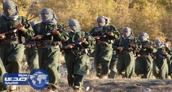 الأمن التركى يشن عملية واسعة على مخابئ حزب العمال الكردستانى