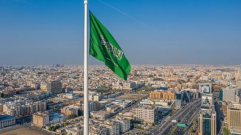 المملكة تتصدر إقليميا وتقفز للمركز التاسع عالميًا في المجال الجيومكاني