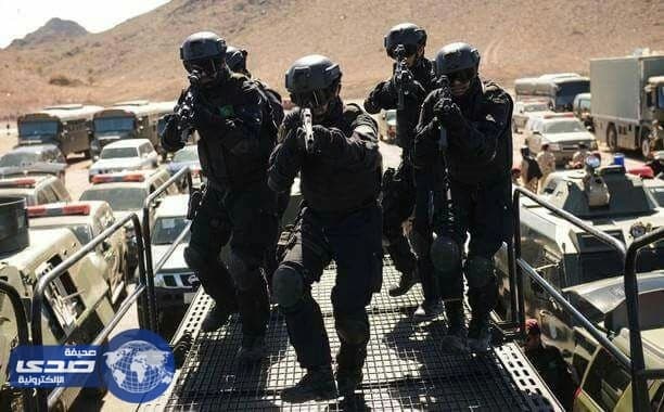 المعمر: التمرين التعبوي « وطن 87 » رسالة لمن تسول له نفسه العبث بأمن البلاد