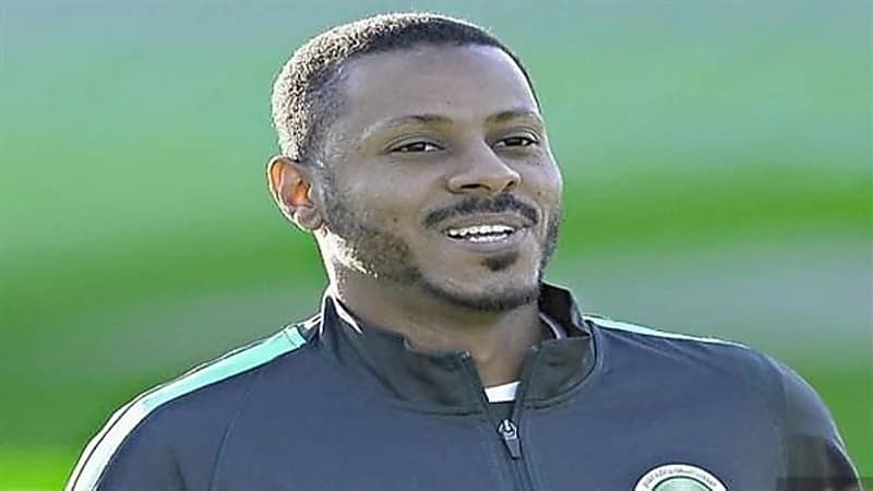 تعيين نايف القاضي مديراً تنفيذياً لفريق الكرة بالأهلي