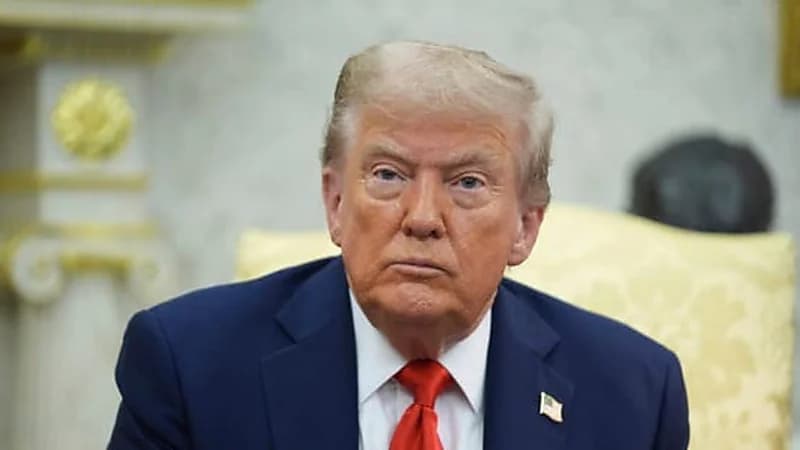 ترامب: أستحق جائزة نوبل للسلام