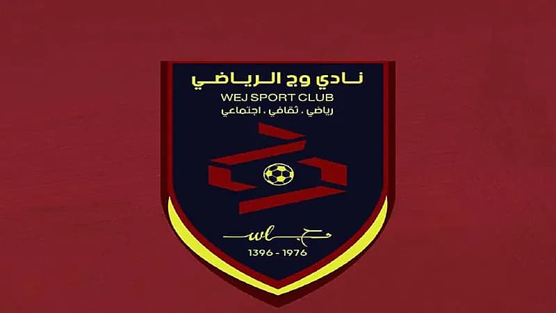 وظائف شاغرة في نادي وج الرياضي