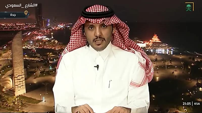 ثامر الحربي: شبابنا أثبتوا نجاحهم في القطاع السياحي (فيديو)