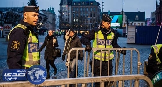 الأمن السويدي: 2000 متعاطف مع تنظيم داعش متواجدون في البلاد