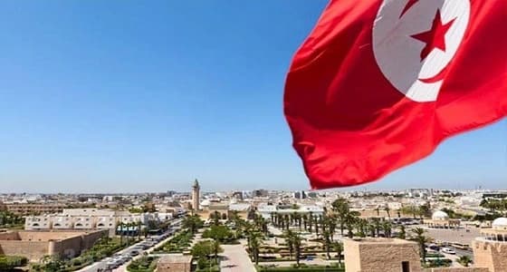 مصرع شرطي تعرض للطعن أمام البرلمان التونسي