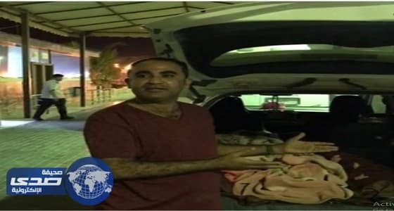 القبض على مصور فيديو " جثة ثلاجة أبو عريش "