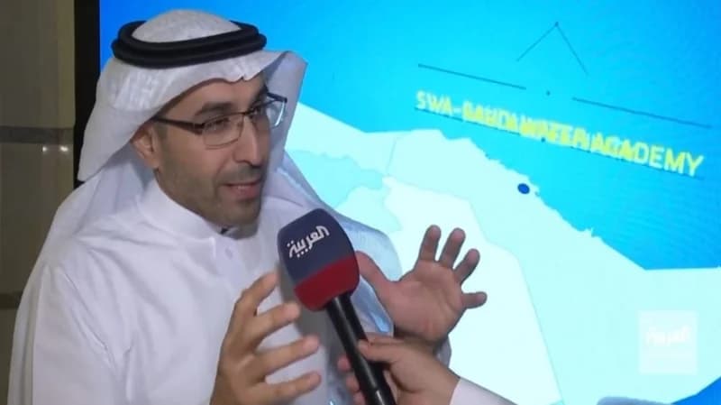 ماهو مصير المحطات القديمة التابعة للمؤسسة العامة لتحلية المياه المالحة ؟