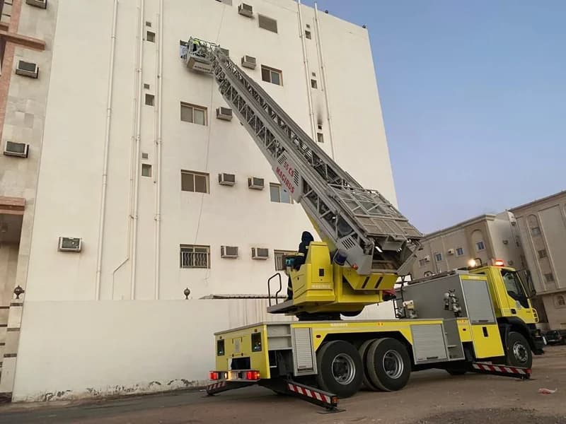 مستشار سعودي: لقاء ولي ولي العهد وترامب نقطة تحول تاريخية بين البلدين