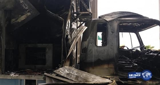 بالصور.. إغلاق 156 محلا مخالفا بالرياض