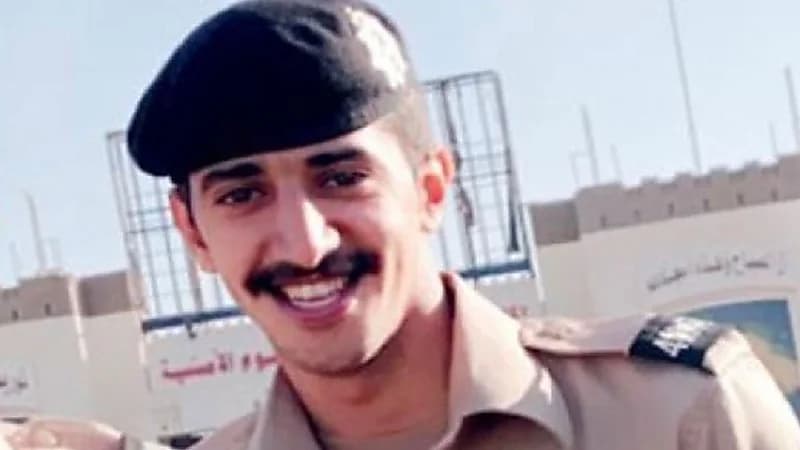 زميل الشرطي المقتول بالكويت: لم أساعد " الرشيدي " لأني غير مدرب على السلاح