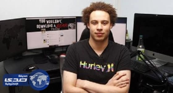 ⁠⁠⁠⁠⁠تغريم بريطانى أنقذ العالم من فيروس " الفدية " 30 ألف دولار