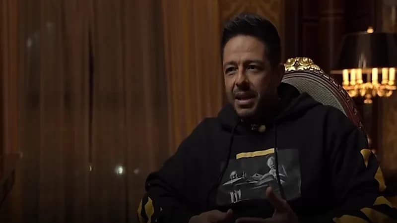 بالفيديو.. محمد حماقي: مقابلة الجمهور السعودي جعلتني أشعر كأنني أبدأ من جديد