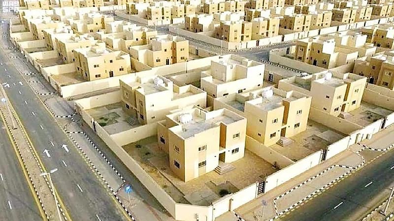 سبب ارتفاع أسعار الوحدات السكنية وتخطيها المليون ريال (فيديو)