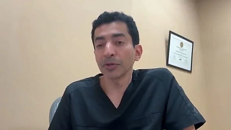 استشاري: اقتربنا من القضاء على التهاب الكبد "ج" في المملكة.. فيديو