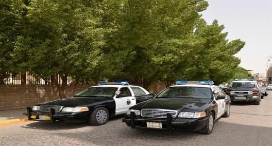 شرطة جازان تقبض على " شاب " بعد قتله لآخر بسلاح أبيض