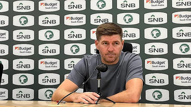 مدرب الاتفاق: خسرنا اليوم بسبب الحكم