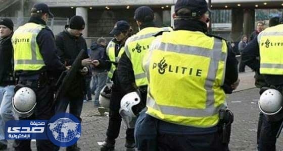 هولندا تعتقل برلماني مغربي سابق متهم بتمويل اضطرابات أهلية