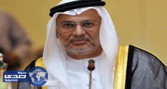 قرقاش: التنمية ونهضة المواطن هي سر نجاح دول الخليج