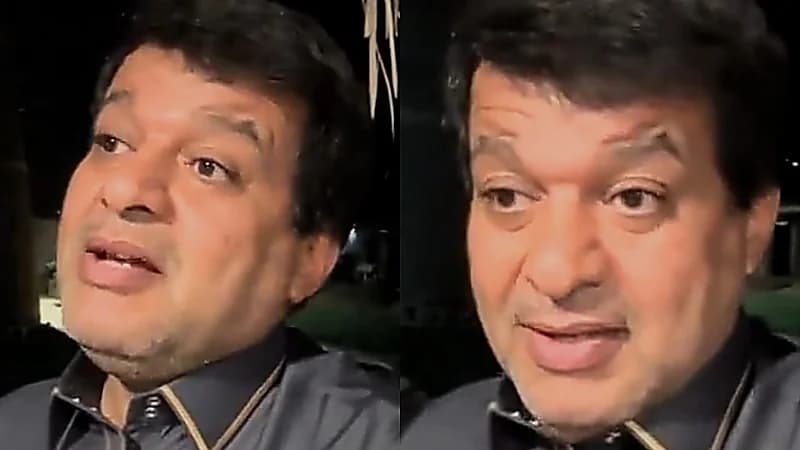 الزعاق يحذر: الحاسد أخطر من الشيطان ويتخفى خلف قناع البراءة .. فيديو