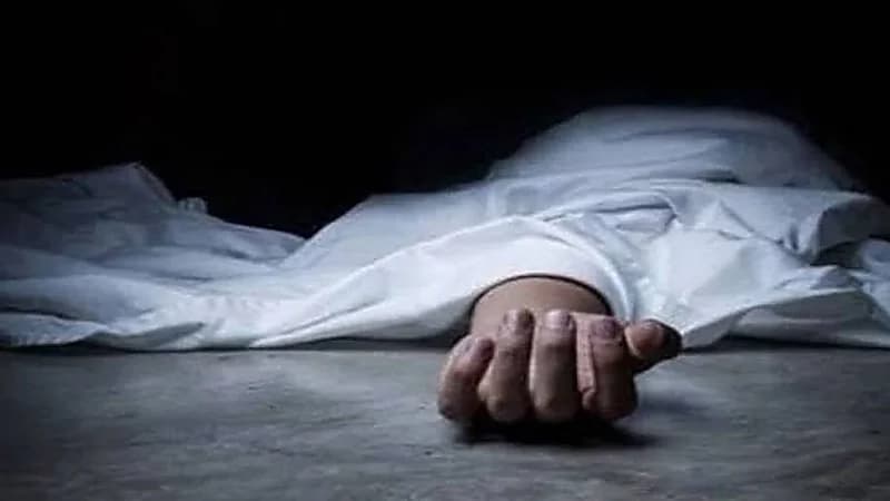 وفاة شاب سقط من الطابق الرابع أثناء نومه