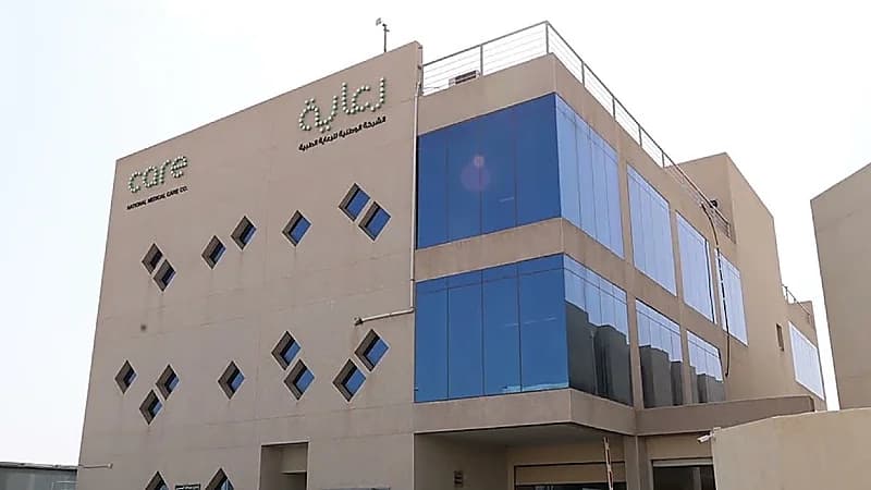 "رعاية" تستحوذ على حصص رأسمال "جوار" بقيمة 65 مليون ريال