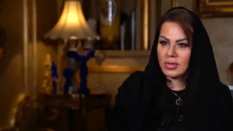قصة سيدة أعمال بدأت بموهبة وأصبحت شريك مؤسس لأكبر مصانع الأثاث بالمملكة (فيديو)