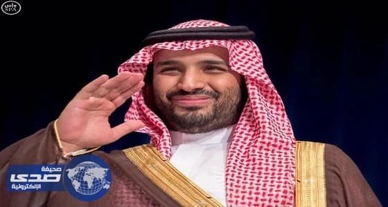 بالفيديو.. ولي ولي العهد يتبرع بـ4 ملايين ريال لـ«تفريج كربة» لسجناء نجران