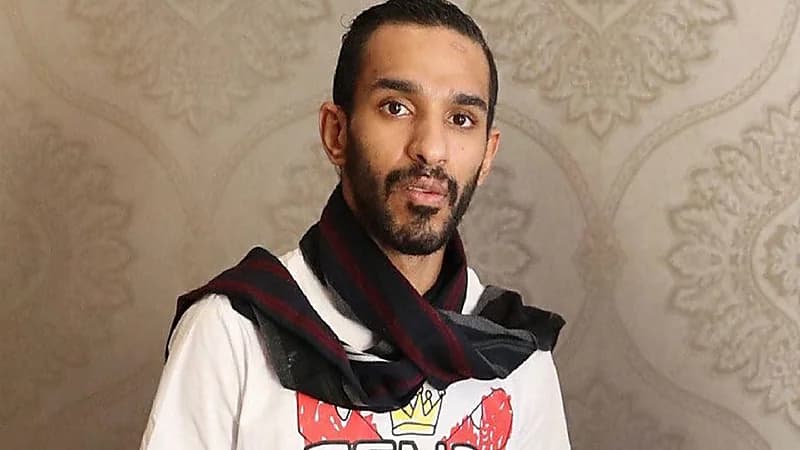 "خالد الزيلعي" يخضع لعملية جراحية