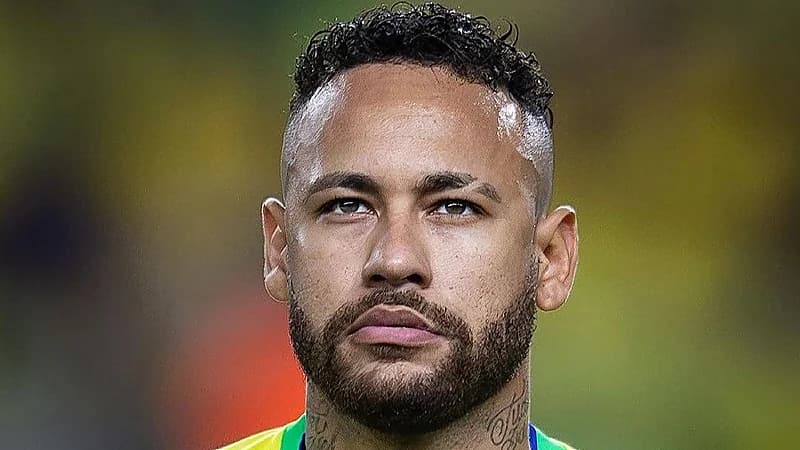 متابعة طبية دقيقة لحالة نيمار قبل كأس العالم 2026